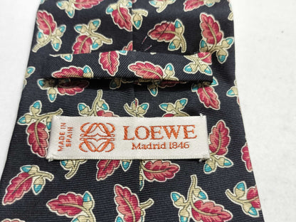 LOEWE LOEWE Tie Tie