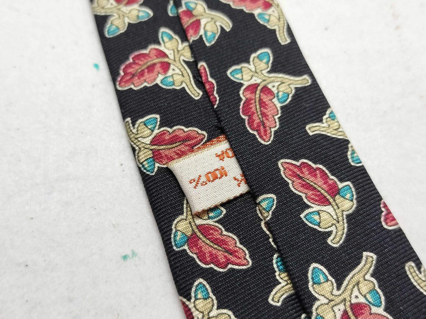 LOEWE LOEWE Tie Tie