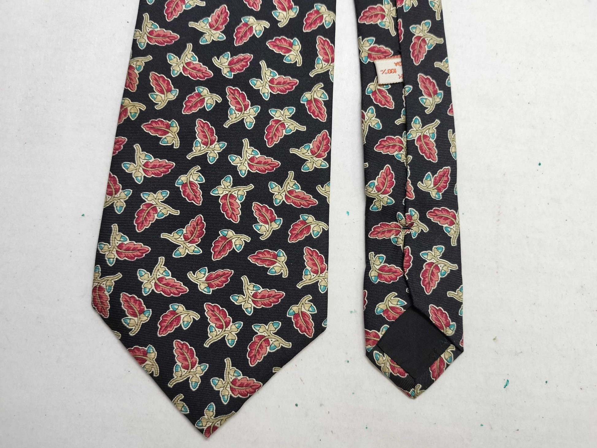 LOEWE LOEWE Tie Tie