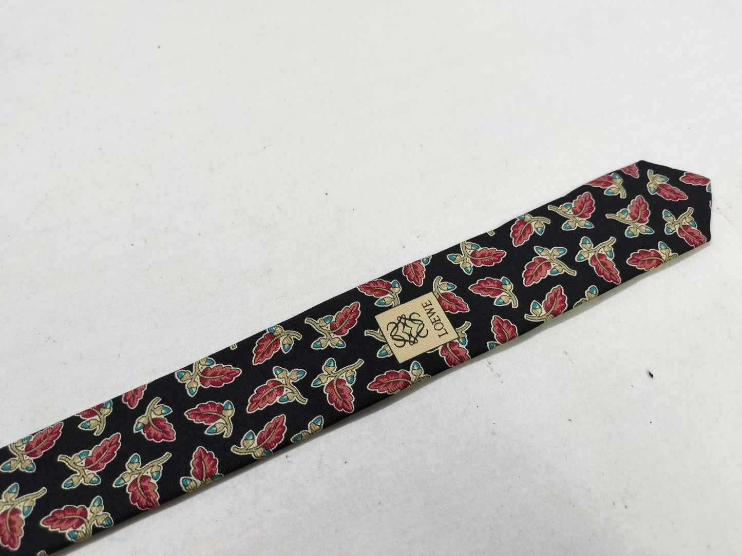 LOEWE LOEWE Tie Tie