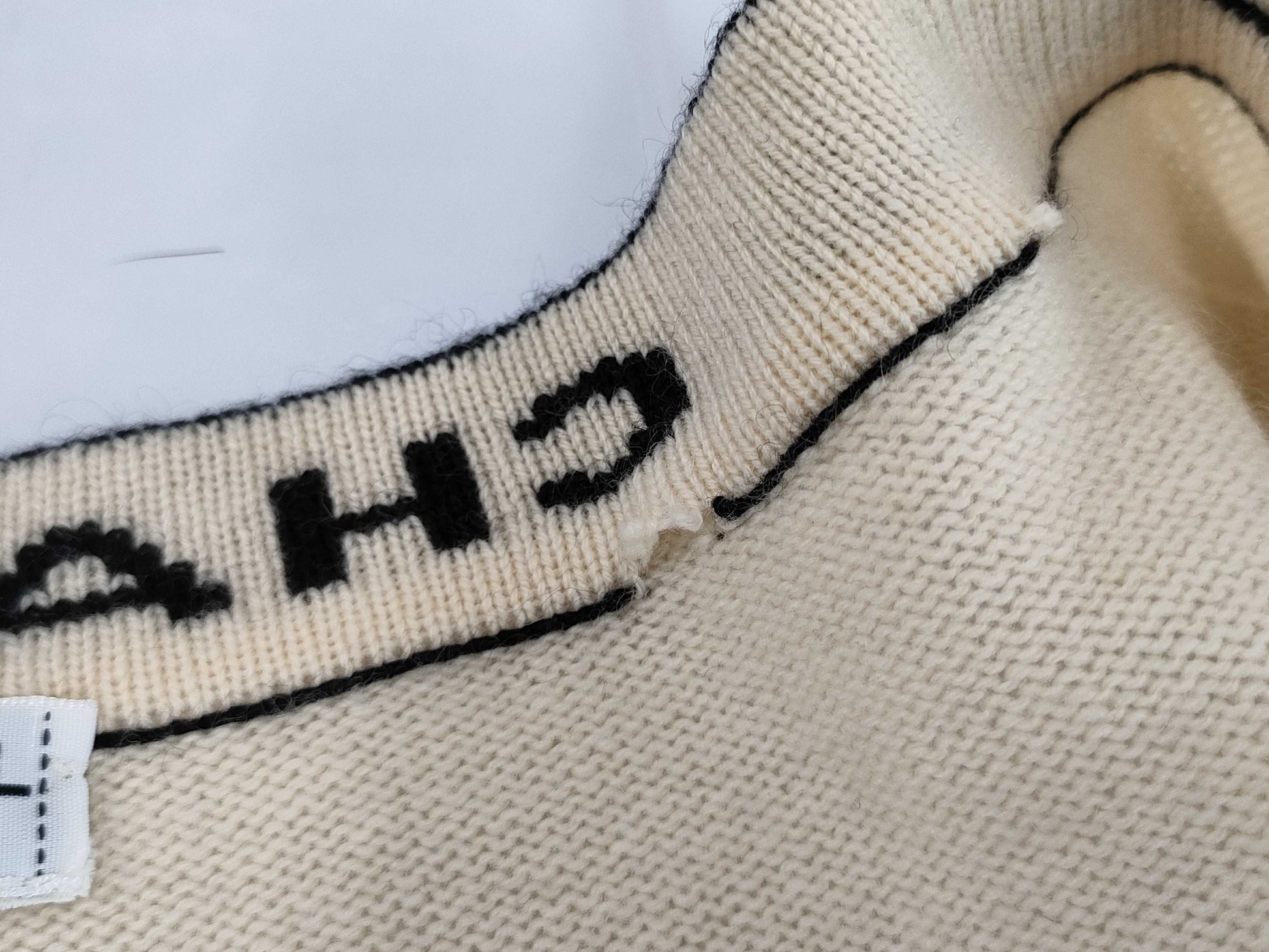 CHANEL Chanel Ensemble Cardigan Tops