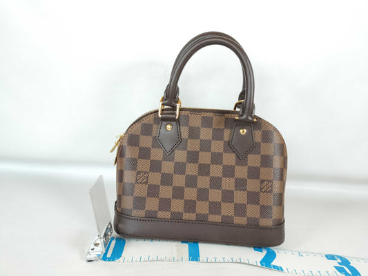 LOUIS VUITTON Bag Shoulder Bag