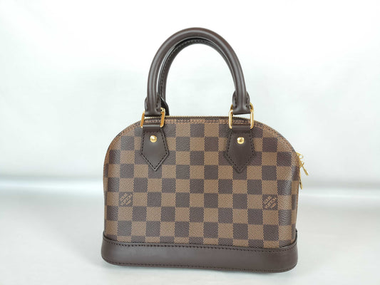 LOUIS VUITTON Bag Shoulder Bag