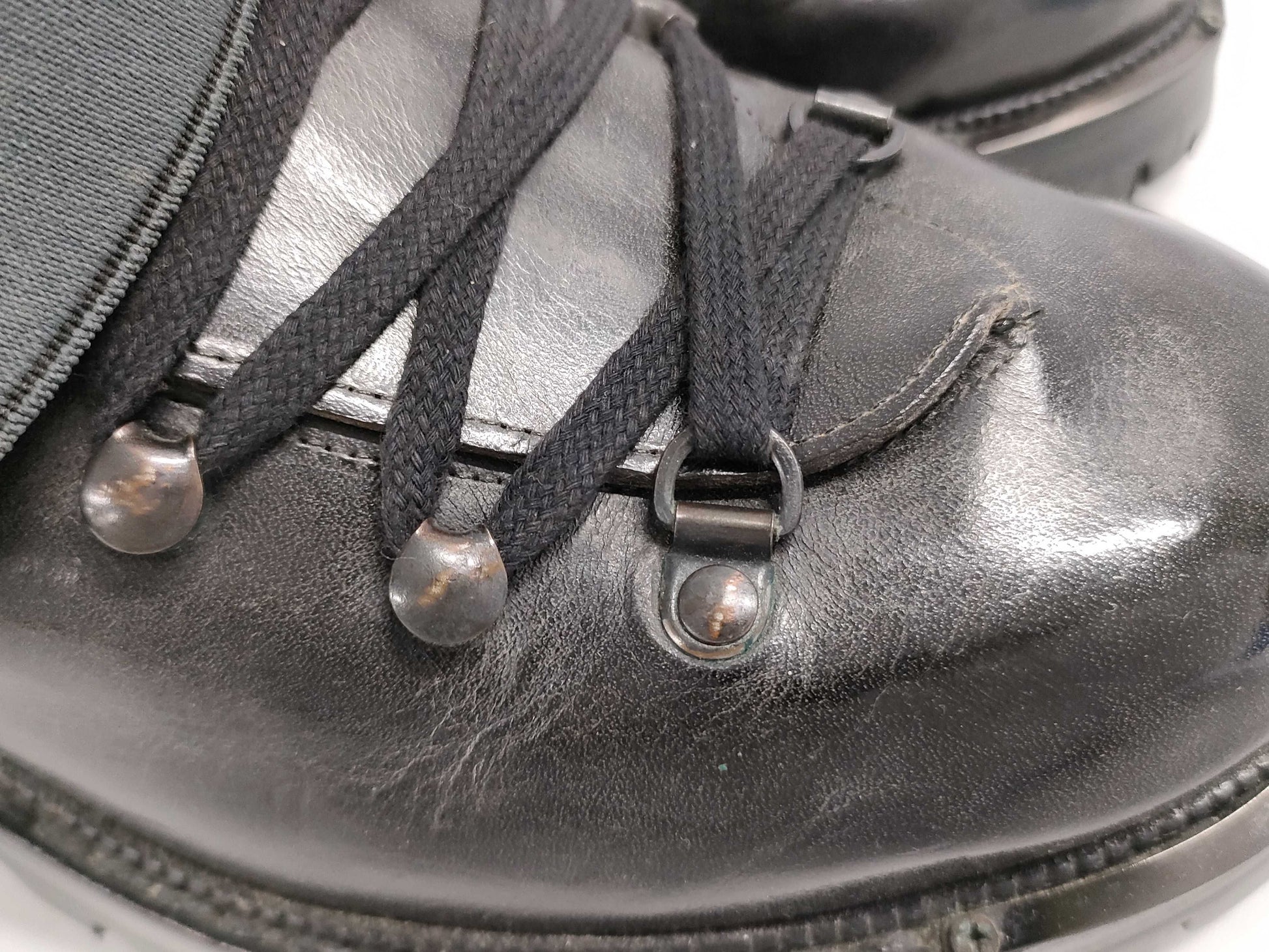 LANVIN OTHER SHOES BOOTS LANVIN SIZE 7 Leather FRANCE Other Shoes