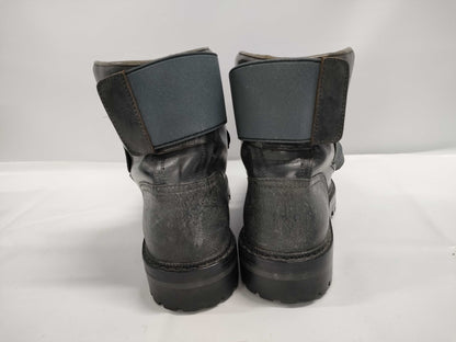 LANVIN OTHER SHOES BOOTS LANVIN SIZE 7 Leather FRANCE Other Shoes