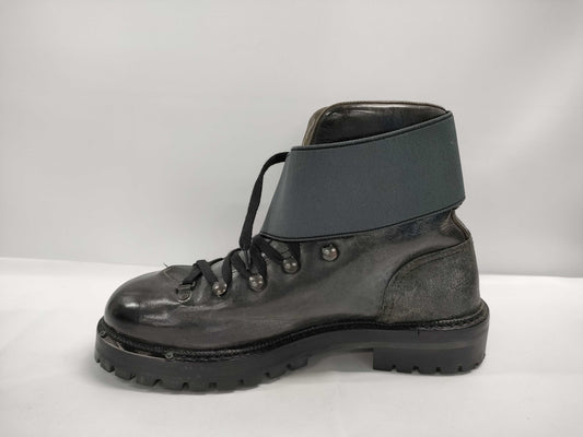 LANVIN OTHER SHOES BOOTS LANVIN SIZE 7 Leather FRANCE Other Shoes