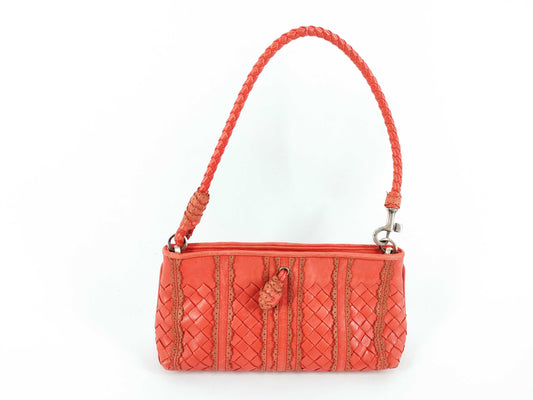 BOTTEGA VENETA Bottega Intrecciato One-Shoulder Bag Handbag