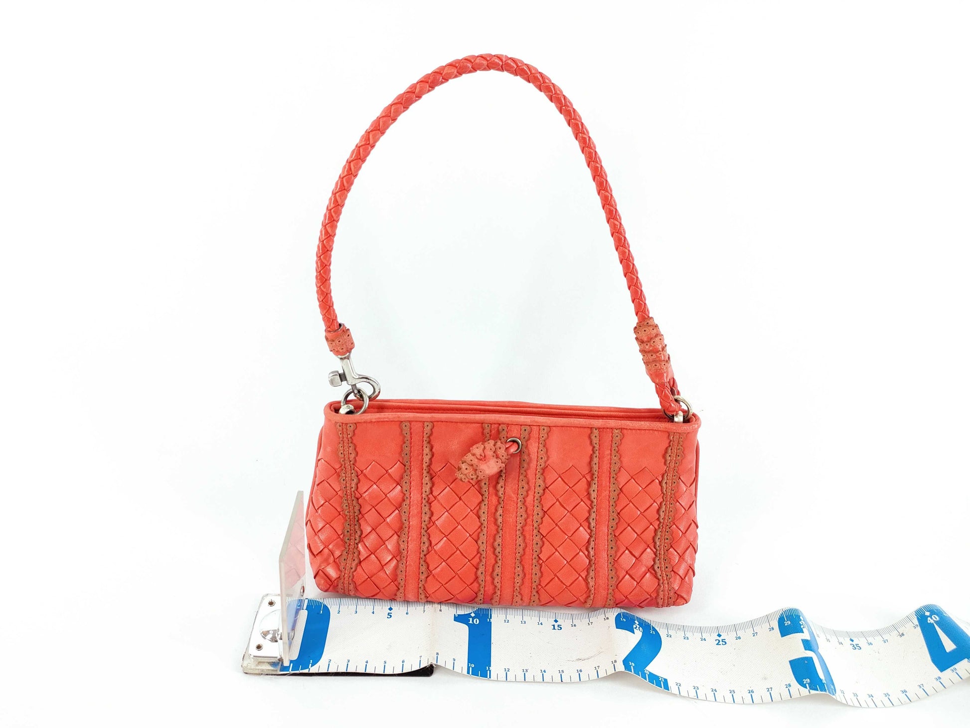 BOTTEGA VENETA Bottega Intrecciato One-Shoulder Bag Handbag