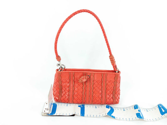 BOTTEGA VENETA Bottega Intrecciato One-Shoulder Bag Handbag