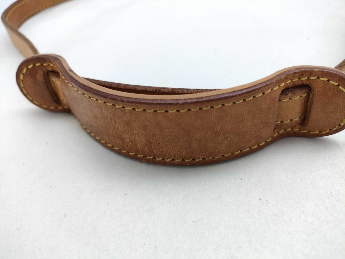 LOUIS VUITTON Blois Monogram Shoulder Bag