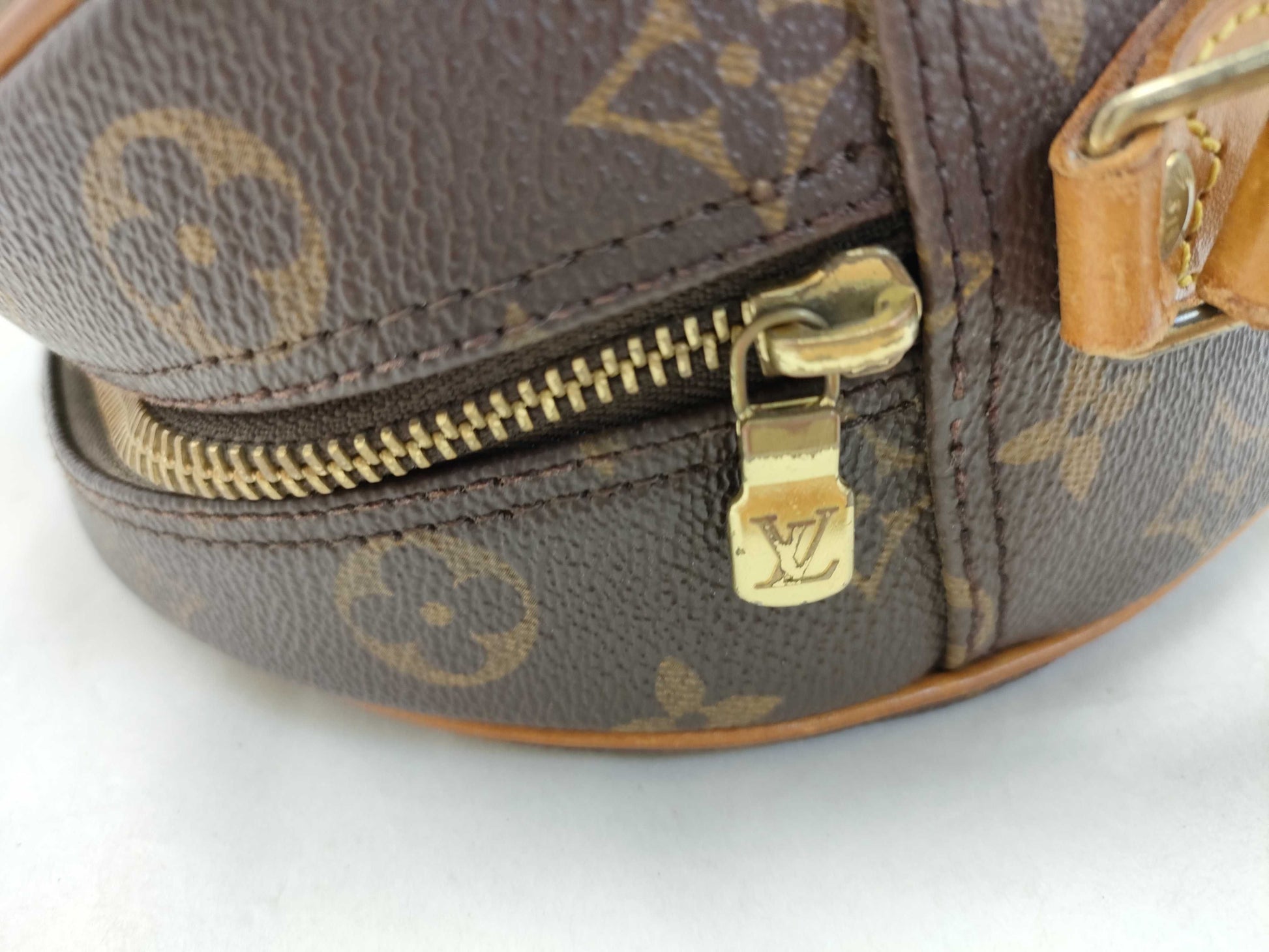 LOUIS VUITTON Blois Monogram Shoulder Bag