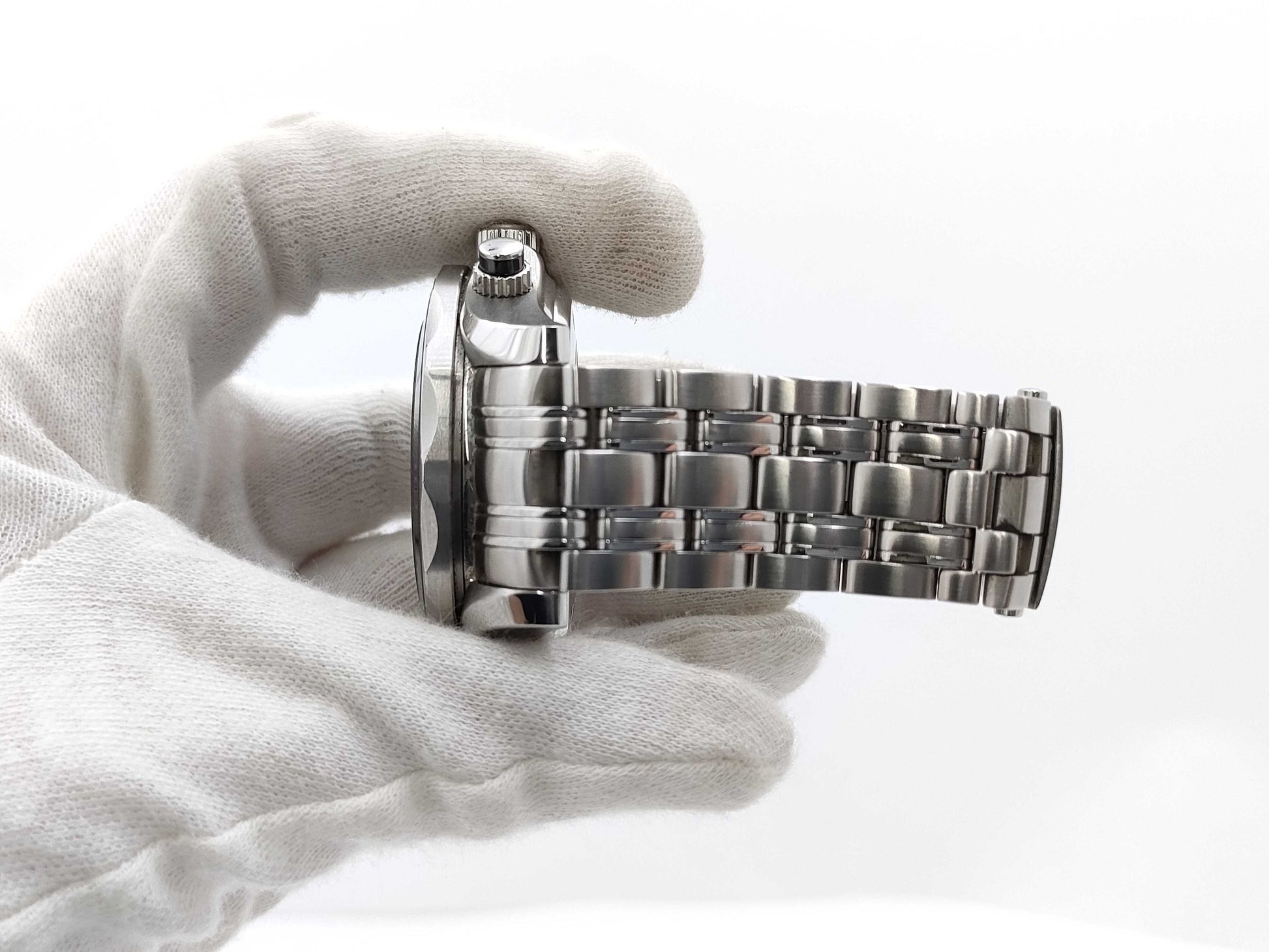 OMEGA 212.30.44.50.01.001 86896858 Automatic Men's Watch