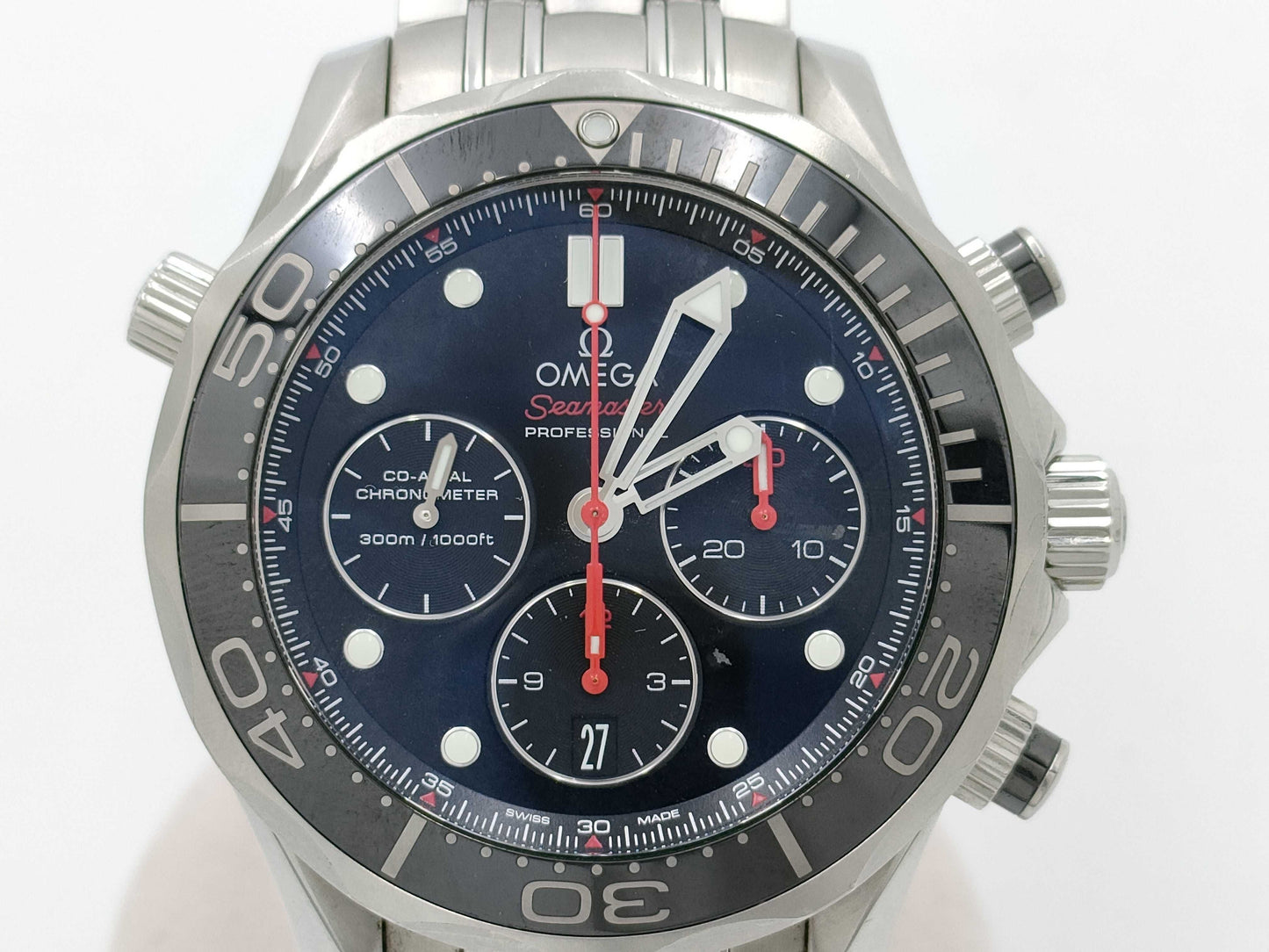 OMEGA 212.30.44.50.01.001 86896858 Automatic Men's Watch