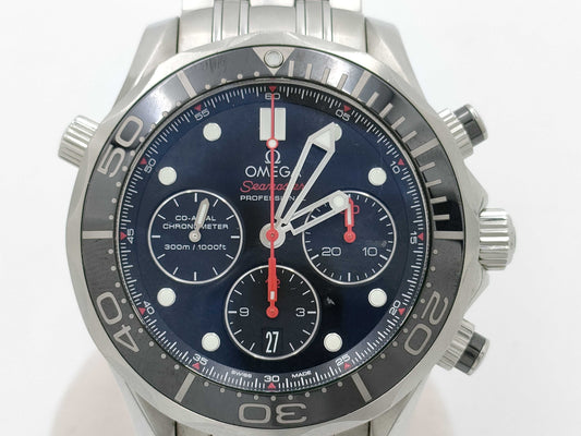 OMEGA 212.30.44.50.01.001 86896858 Automatic Men's Watch