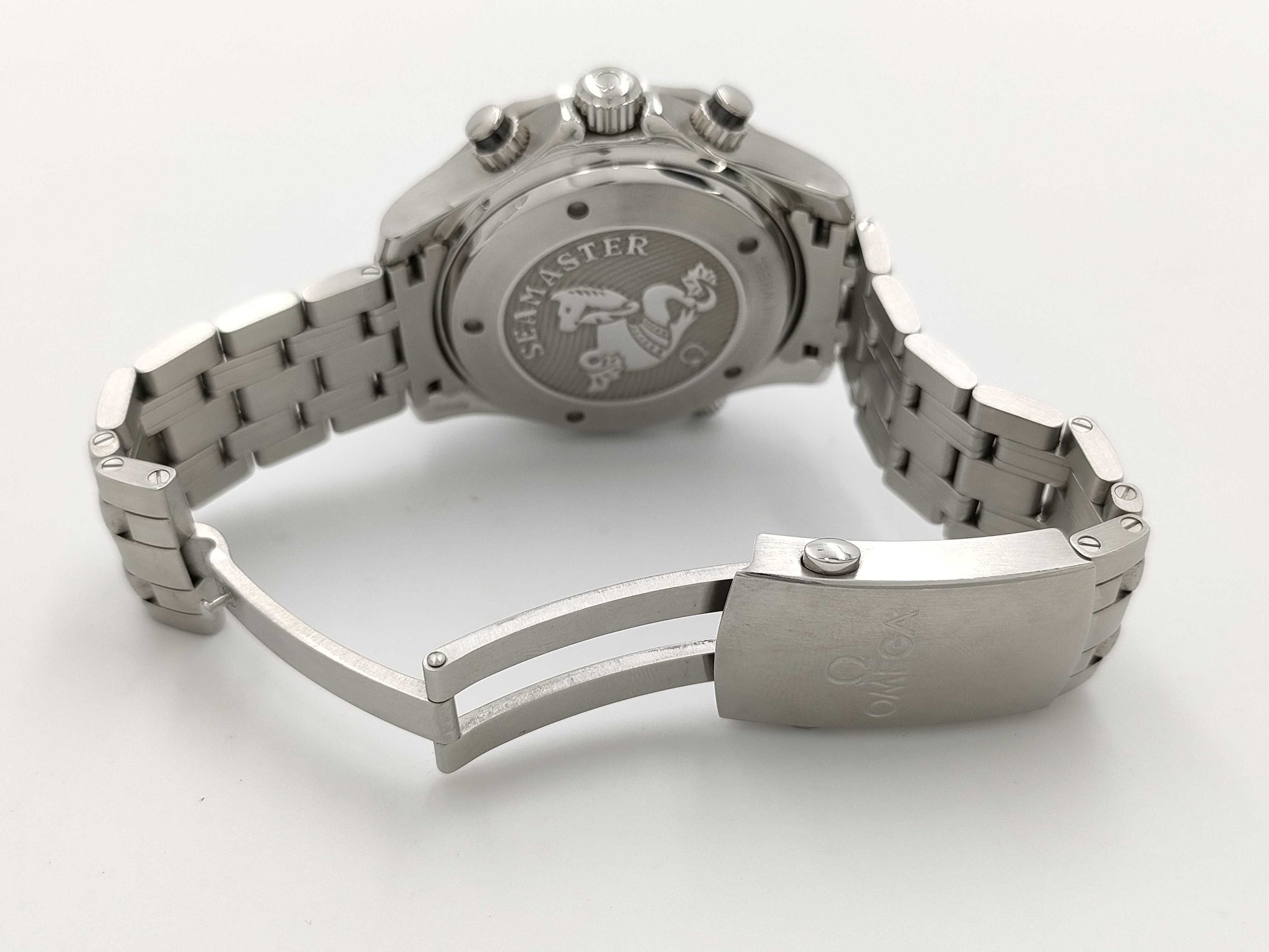 OMEGA 212.30.44.50.01.001 86896858 Automatic Men's Watch