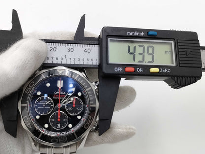 OMEGA 212.30.44.50.01.001 86896858 Automatic Men's Watch