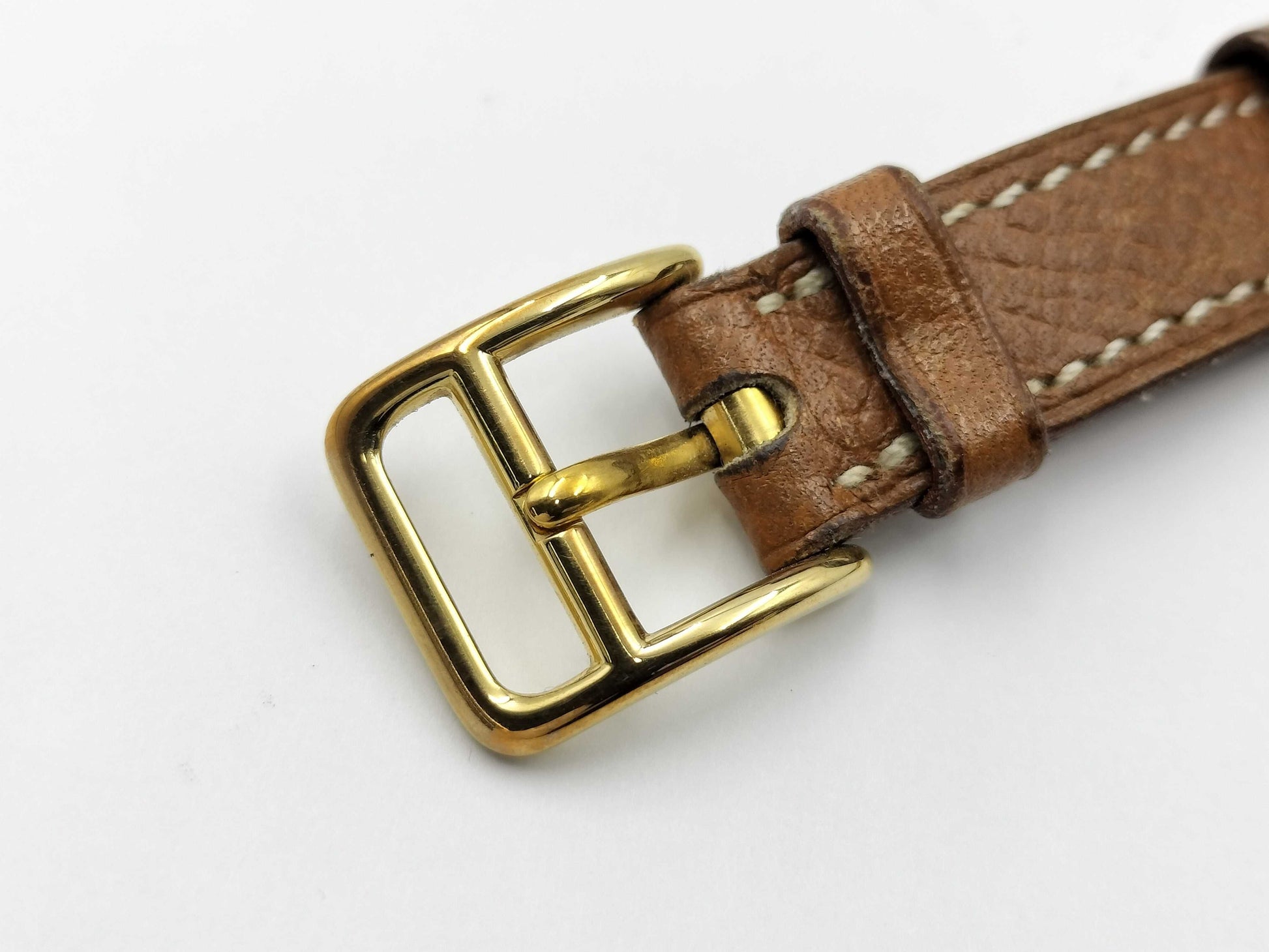 HERMES Kelly Watch 730347 Quartz Unmoving Women's Watch