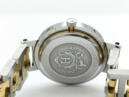 HERMES Clipper 585997 Quartz Women's Watch