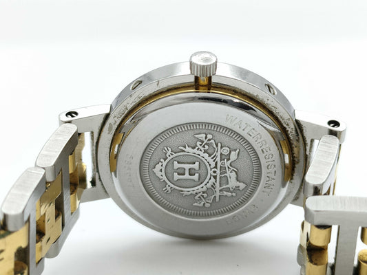 HERMES Clipper 585997 Quartz Women's Watch