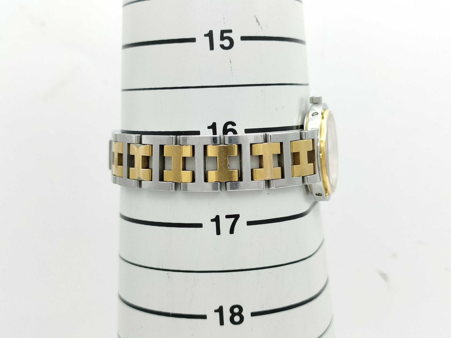 HERMES Clipper 585997 Quartz Women's Watch