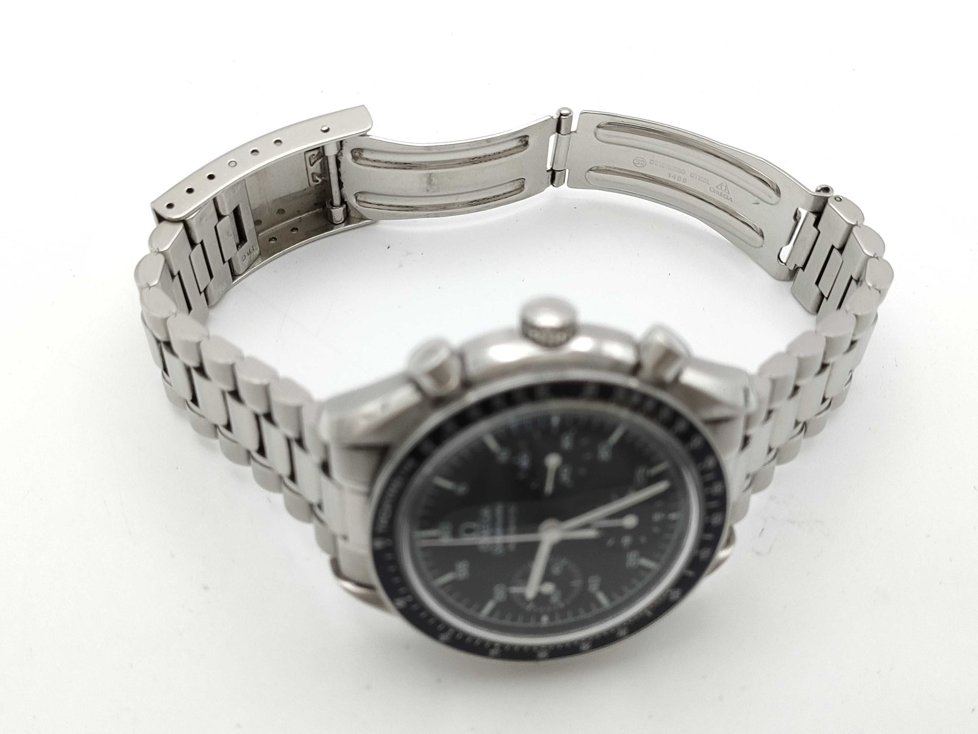 OMEGA Speedmaster 3510.50 56167695 Automatic Men's Watch