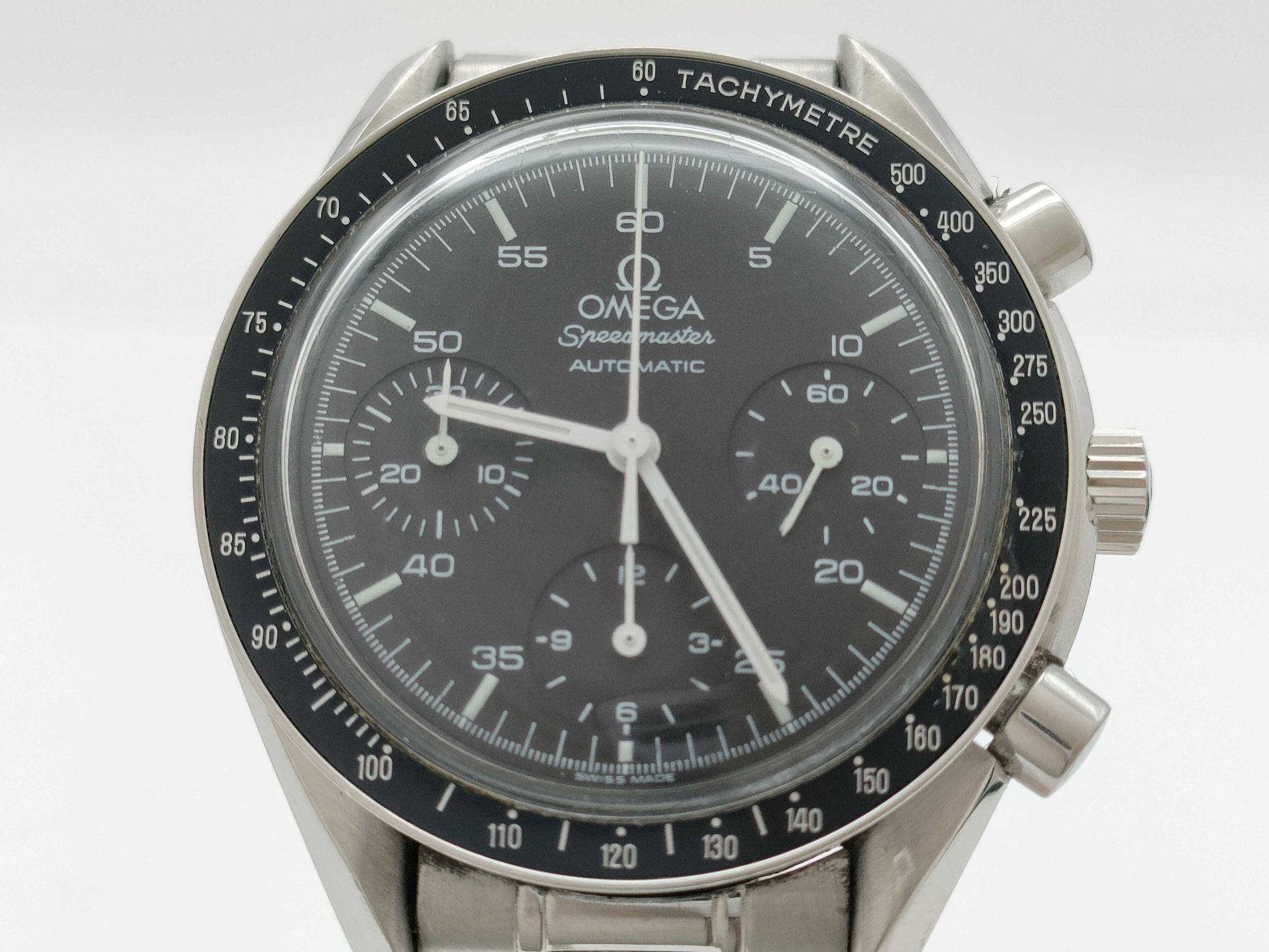 OMEGA Speedmaster 3510.50 56167695 Automatic Men's Watch