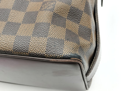 LOUIS VUITTON Damier Chelsea N51119 Shoulder Bag