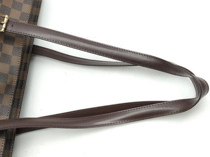 LOUIS VUITTON Damier Chelsea N51119 Shoulder Bag