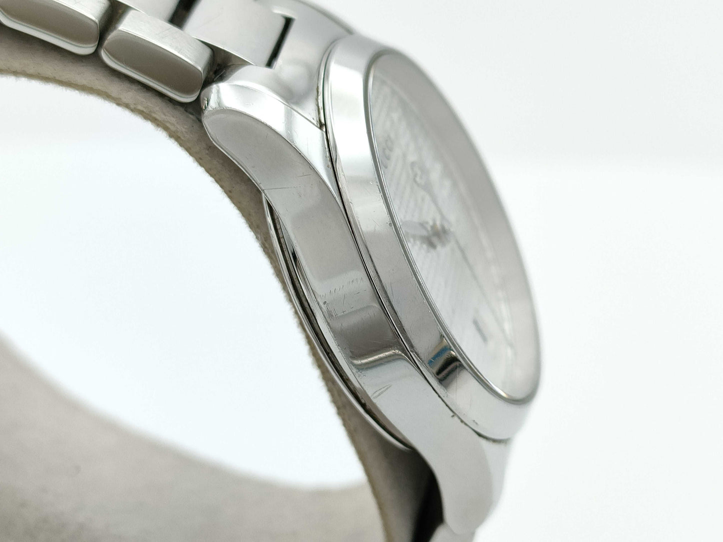 GUCCI 126.5 16262314 Quartz Unmoving Women's Watch