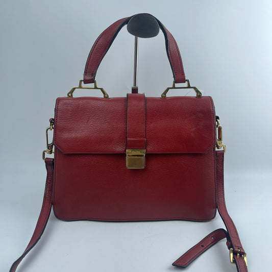 Miu Miu 2-way shoulder bag