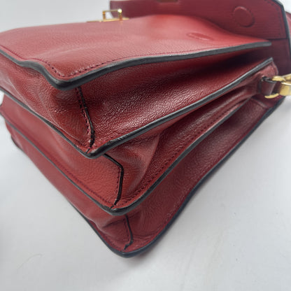 Miu Miu 2-way shoulder bag