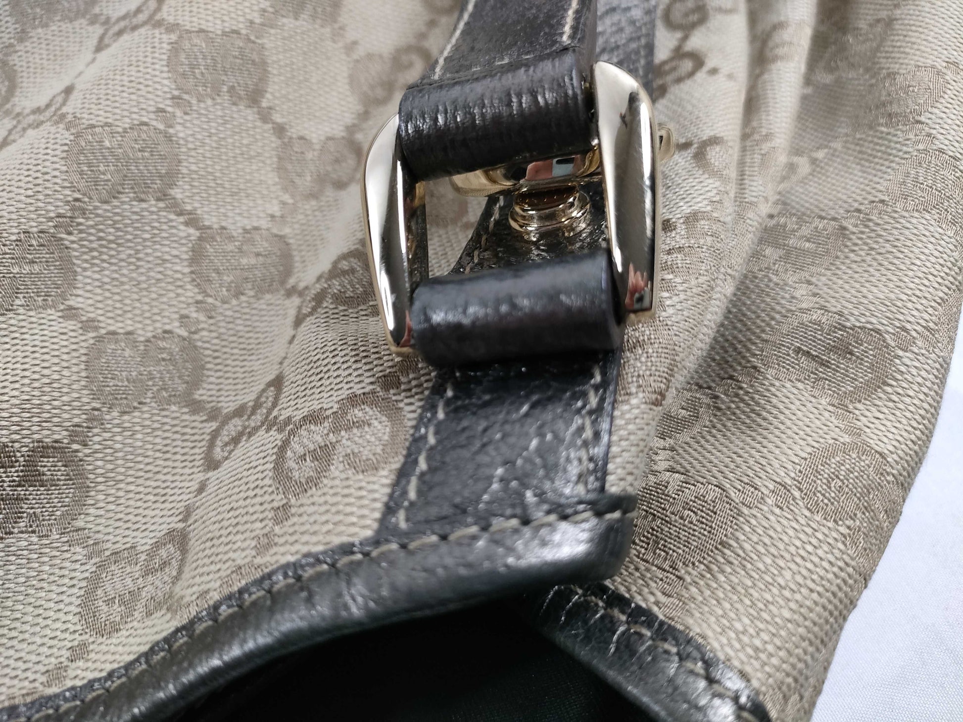 GUCCI Bag Handbag