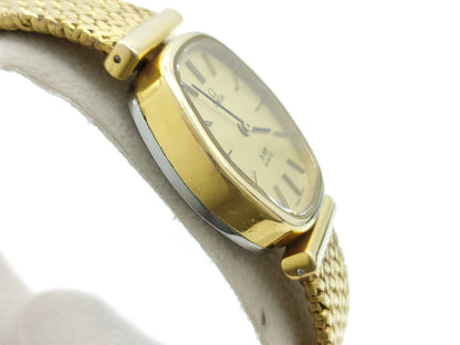 OMEGA 1350 Quartz Women's Watch