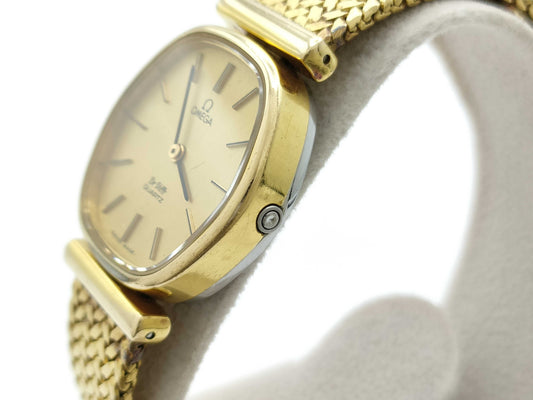OMEGA 1350 Quartz Women's Watch
