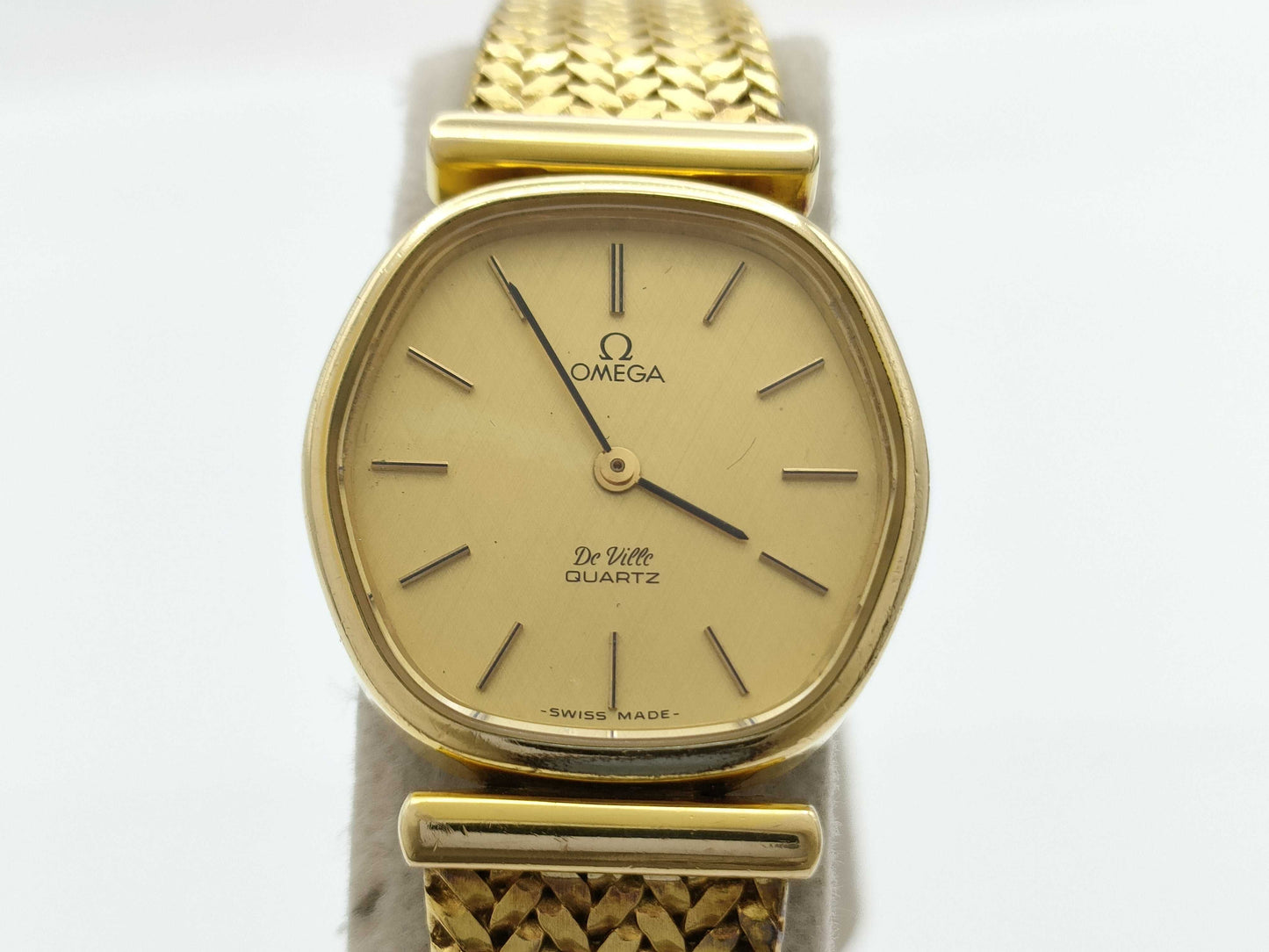 OMEGA 1350 Quartz Women's Watch