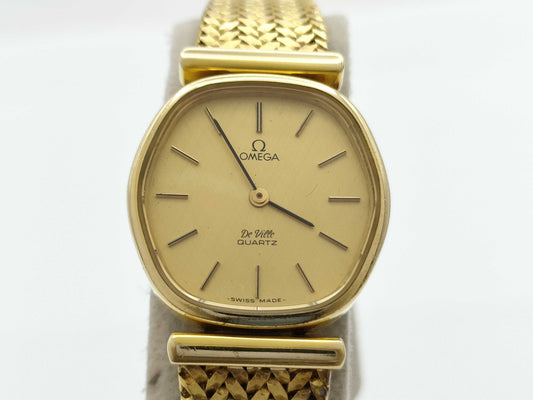 OMEGA 1350 Quartz Women's Watch