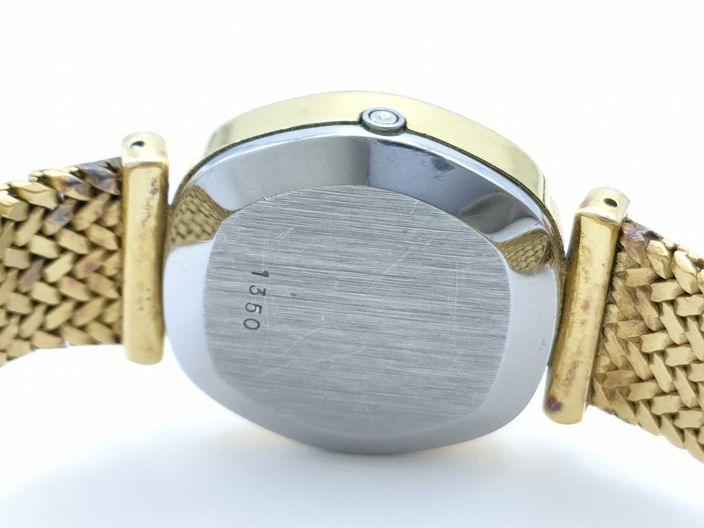 OMEGA 1350 Quartz Women's Watch