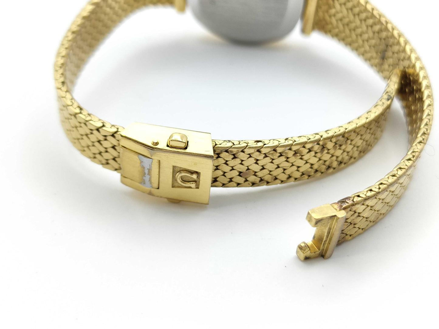 OMEGA 1350 Quartz Women's Watch