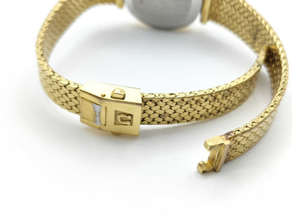 OMEGA 1350 Quartz Women's Watch