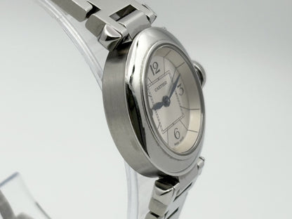 Cartier Miss Pasha W3140007 2973 587751RX Quartz Women's Watch