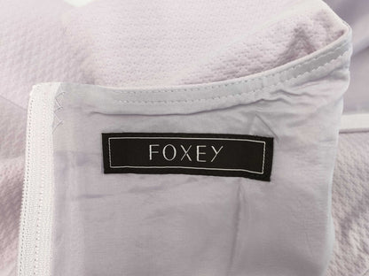 FOXEY Foxy Sleeveless Dress Occasion Dress 42267 38