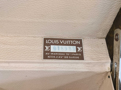 LOUIS VUITTON Monogram Visten 70 M21324 918989 Bag