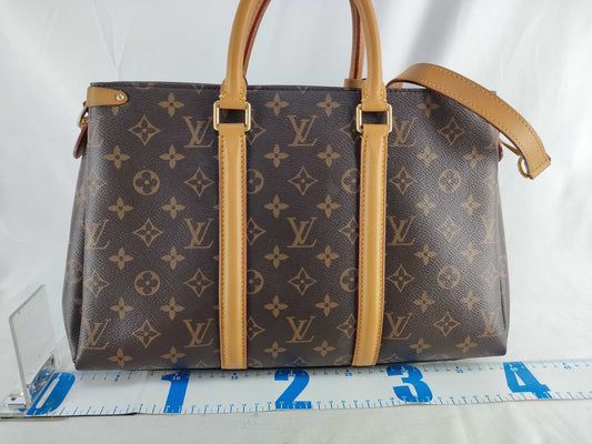 LOUIS VUITTON Louis Vuitton Montaigne Bag Handbag