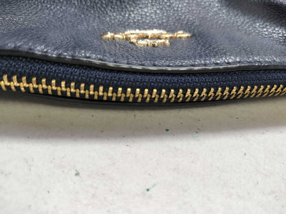 COACH leather handbag F36675