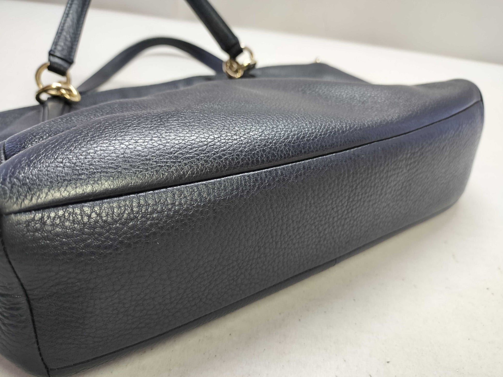 COACH leather handbag F36675