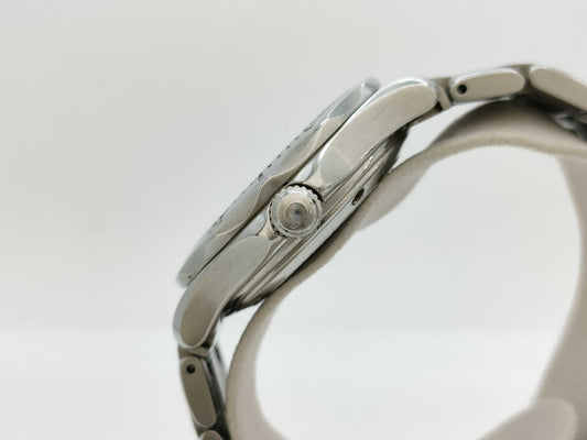 OMEGA Seamaster Seamaster 2552.80 49601112 Automatic Men's Watch