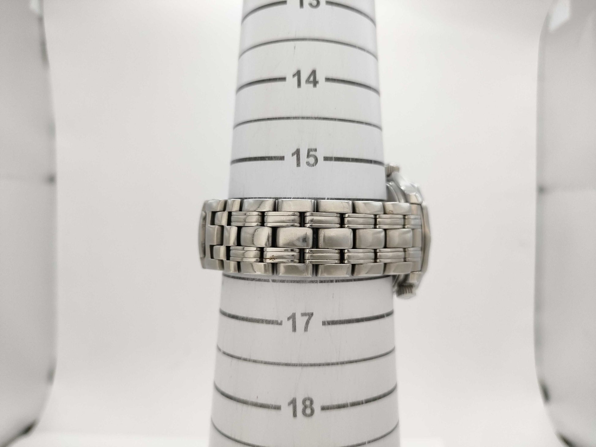 OMEGA Seamaster Seamaster 2552.80 49601112 Automatic Men's Watch