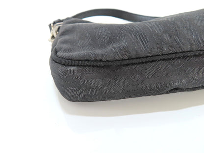 Dior Trotter Handbag Black Handbag
