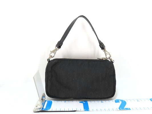 Dior Trotter Handbag Black Handbag