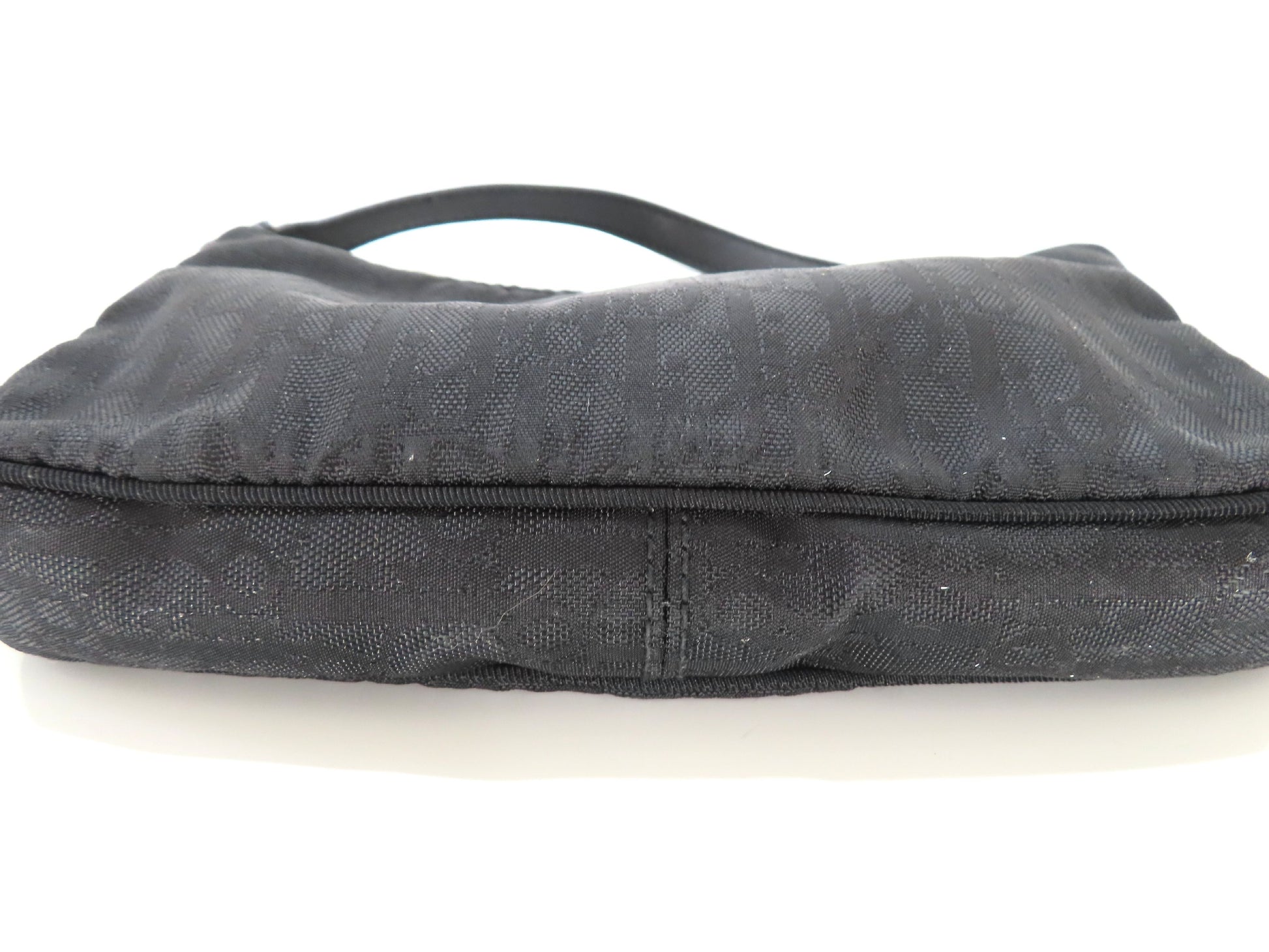 Dior Trotter Handbag Black Handbag